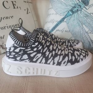 Schutz Sneakers